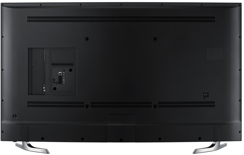 samsung ue55hu7100s zwart kenmerken