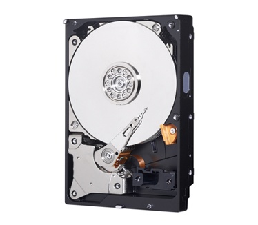 WD Blue PATA 100 MB/s WD800AAJB, 80GB