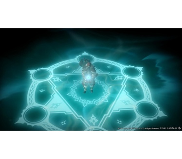 Final Fantasy XIV: A Realm Reborn, PC