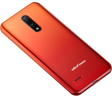 Ulefone Note 8P
