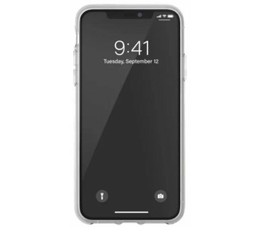 Diesel Pride Camo Back Case iPhone 12/12 Pro (6.1") - Multicolor Multi-color