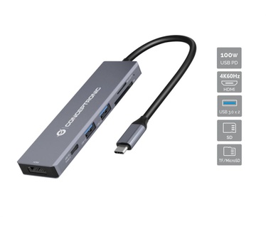 Conceptronic DONN23G