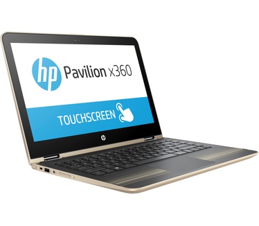 HP Pavilion x360 13-u001nd