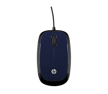 HP X1200 Revolutionary Blue