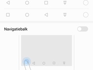 Screenshot Emui 8.0 op Huawei P Smart