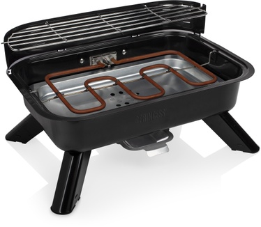Princess 112252 Hybride barbecue