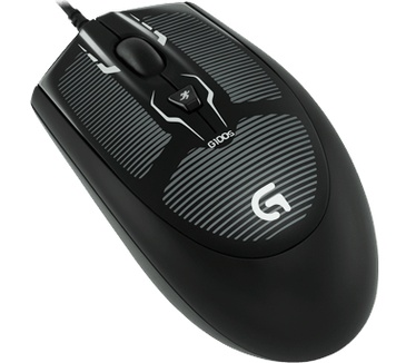 Logitech G100s