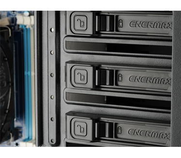 Enermax Fulmo ST Grijs