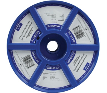 ValueLine 2x2.50mm² 100m