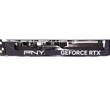 PNY GeForce RTX 4060 Ti 8GB Verto Dual Fan