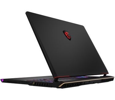 MSI Raider GE68 HX 14VIG-415N