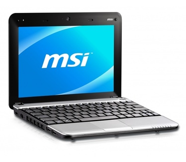 MSI Wind U135-632NL