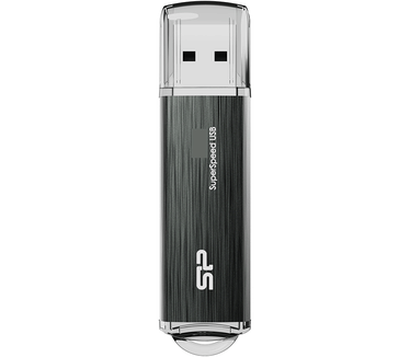 Silicon Power Marvel Xtreme M80 500GB Grijs