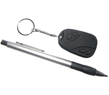Hyundai HD-MC1010 "KeyCam"