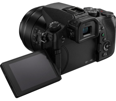 Panasonic Lumix FZ2000