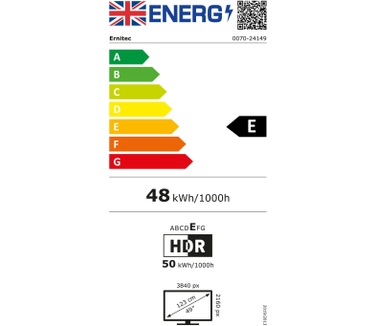 Ernitec 0070-24149