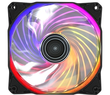 Antec Rainbow 120 RGB