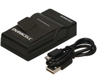 Duracell Digital Camera Battery Charger