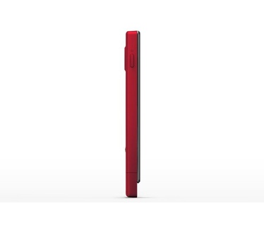 Sony Xperia Sola Rood