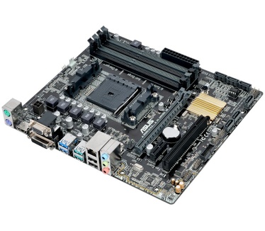 Asus A88XM-A/USB 3.1