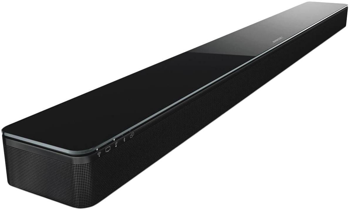 Bose Soundtouch 300 Soundbar Kenmerken Tweakers