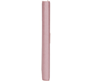 Mobiparts Saffiano Wallet Case Samsung Galaxy S20 Plus 4G/5G Pink