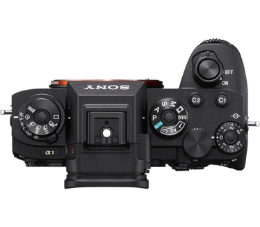 Sony Alpha 1
