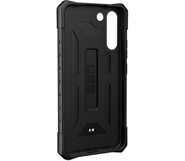 Urban Armor Gear 213437114040 (Galaxy S22 Plus 5G) Zwart