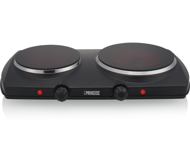 Princess 303021 Dubbele keramische kookplaat