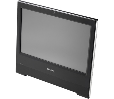 Shuttle All-In-One PC IoT X5080PA