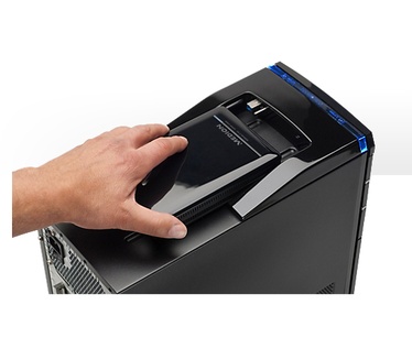 Medion Akoya PC P5372 F