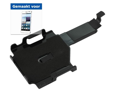 Haicom losse houder Huawei Ascend Mate (FI-302) (zonder mount)