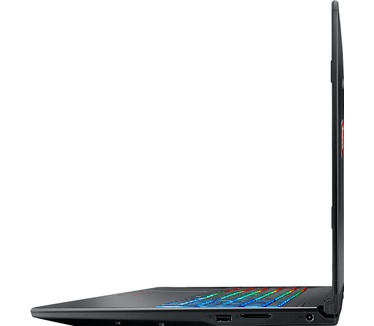 MSI GF62 8RE-041NL