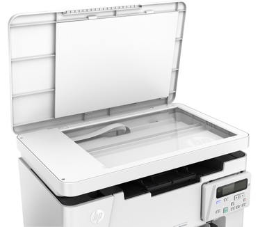 HP MFP M26nw