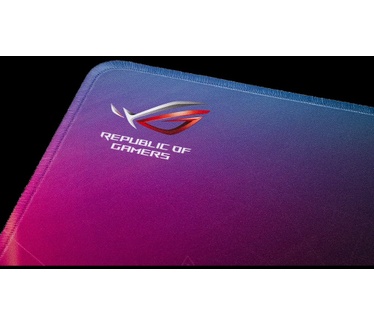 Asus ROG Strix Edge Vertical Mouse Pad