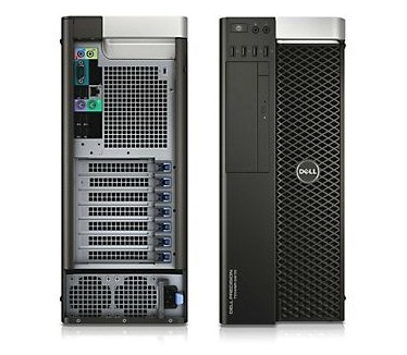 Dell Precision T5810 (5810-6087)