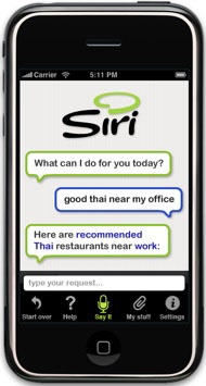 Siri