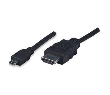 Manhattan 2m HDMI