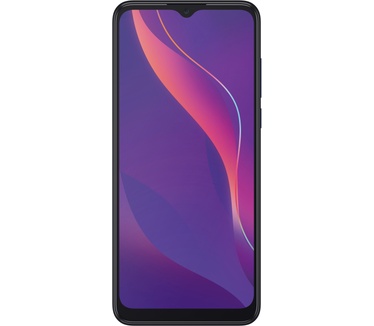 TCL 306 Grijs