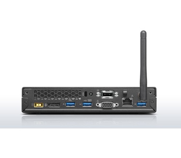 Lenovo M93p Tiny