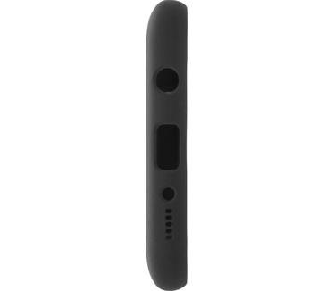 Azuri AZCOVSILSAA715-BLK