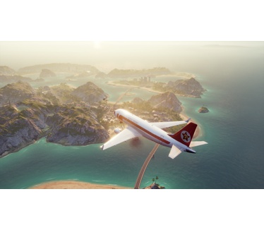 Tropico 6, PC (Windows)