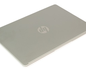 Schermtest HP Omnibook 5 14-he0001nd
