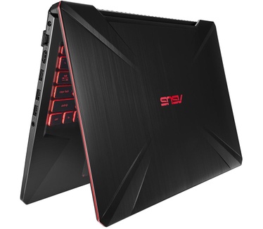 Asus TUF Gaming FX504GD-E4035T