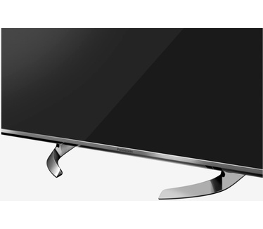 Panasonic Viera TX-55DX650 Zilver