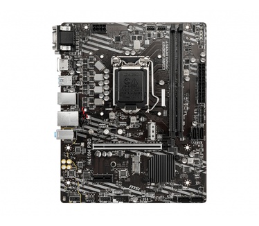 MSI H410M-PRO