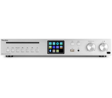 Audizio Brescia Zilver