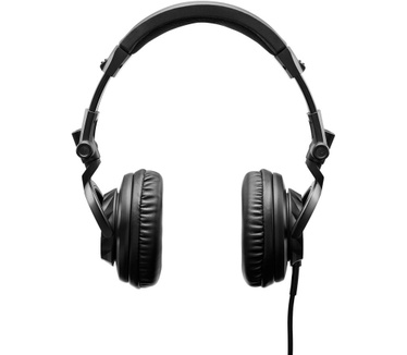 Hercules HDP DJ 45 (Zwart)