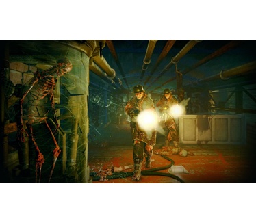 Zombie Army Trilogy, Windows