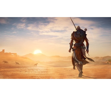 Assassin's Creed Origins - Gold Edition, Xbox One